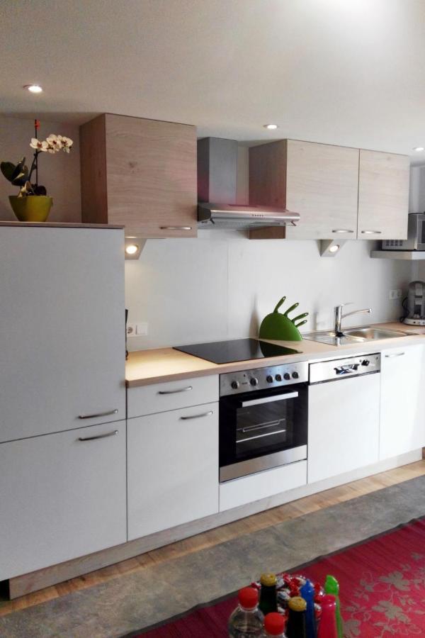 Apartment Zipparashof - Kpl330 By Interhome Perpat Zewnętrze zdjęcie